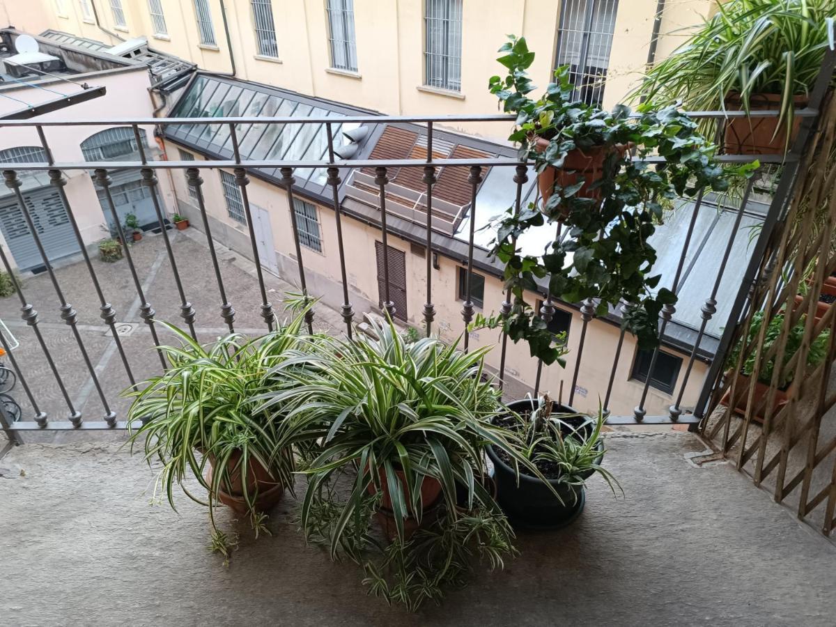 Bligny25 Apartment Milan Exterior photo
